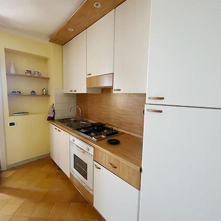 Апартаменты Casa Lucia Amalfi Coast Виетри Экстерьер фото