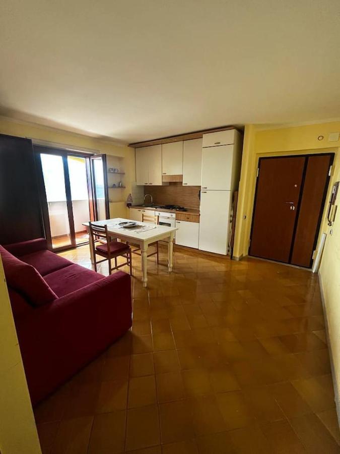 Апартаменты Casa Lucia Amalfi Coast Виетри Экстерьер фото